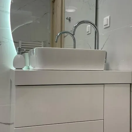 Luxury Martina Apartment Veliko Tarnovo