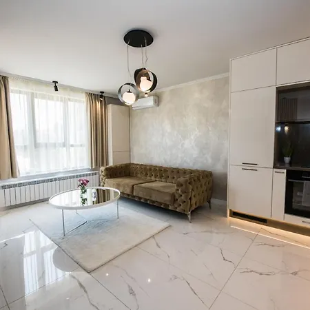 Apartment Luxury Martina Veliko Tarnovo