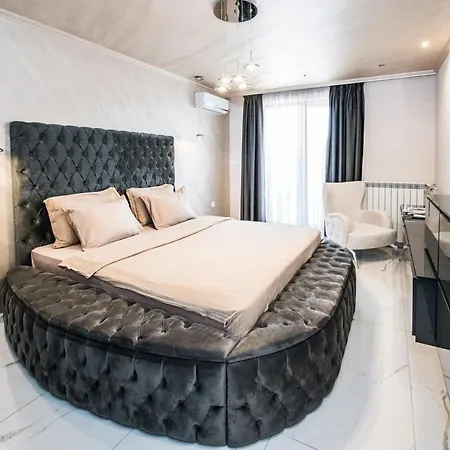 Apartment Luxury Martina *