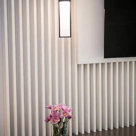 Luxury Martina Apartment