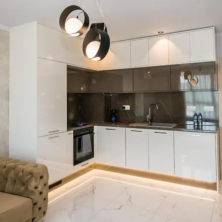 Luxury Martina Apartment *