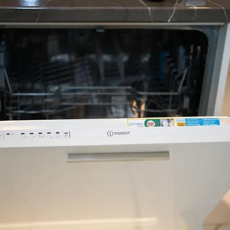 Luxury Martina Apartment *