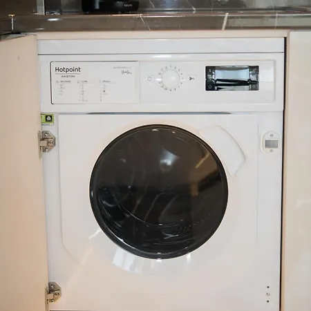 Apartment Luxury Martina Veliko Tarnovo