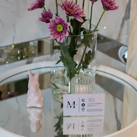 Luxury Martina Apartment *