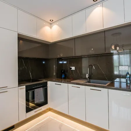 Apartment Luxury Martina