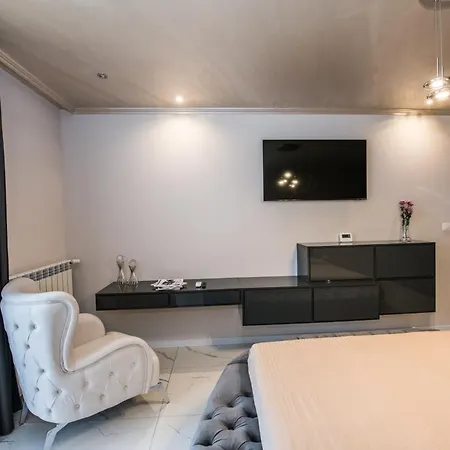 Apartment Luxury Martina Veliko Tarnovo