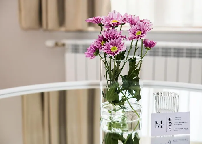 Luxury Martina * Велико-Тырново