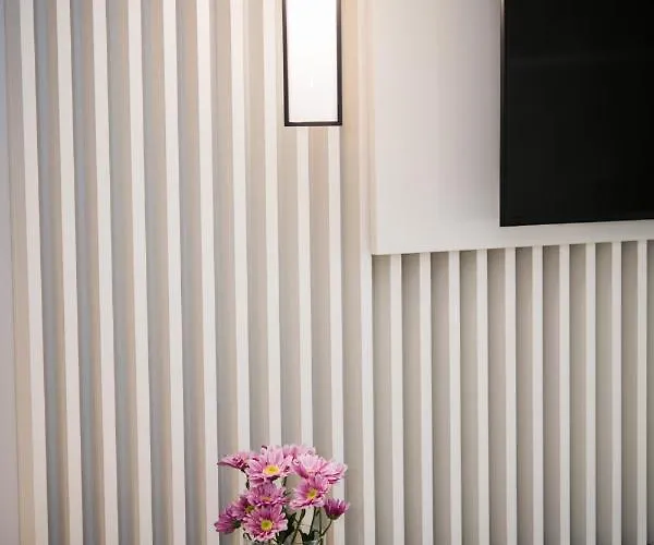 Luxury Martina Апартаменты