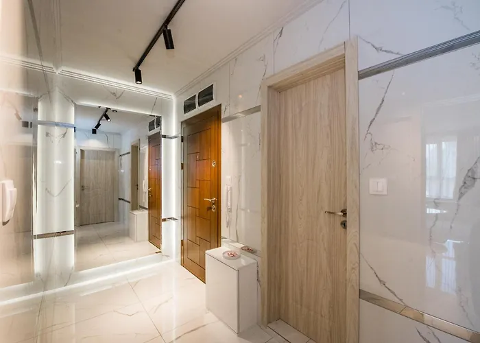 Luxury Martina Велико-Тырново