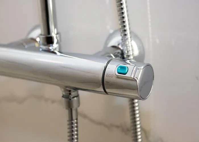 Апартаменты Luxury Martina *