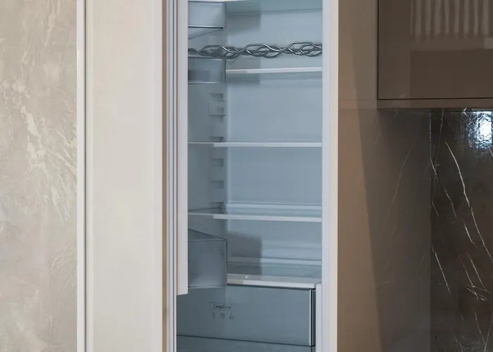 Luxury Martina Апартаменты *