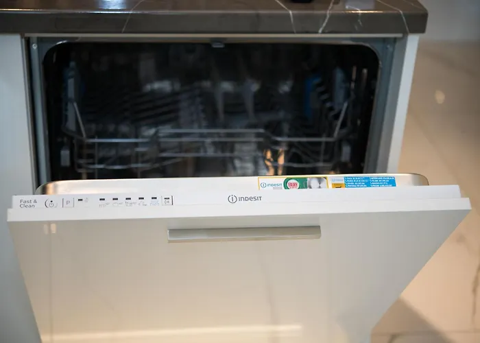 Luxury Martina Апартаменты *