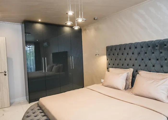 Luxury Martina Велико-Тырново