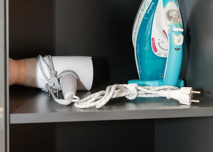 Апартаменты Luxury Martina