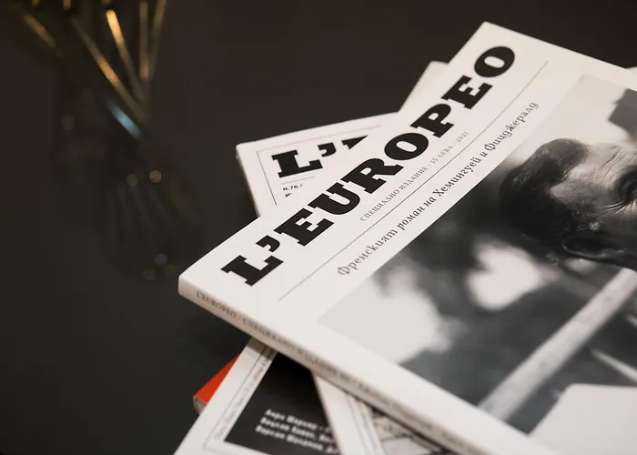 Luxury Martina Велико-Тырново